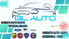 Logo G.L. auto Catania